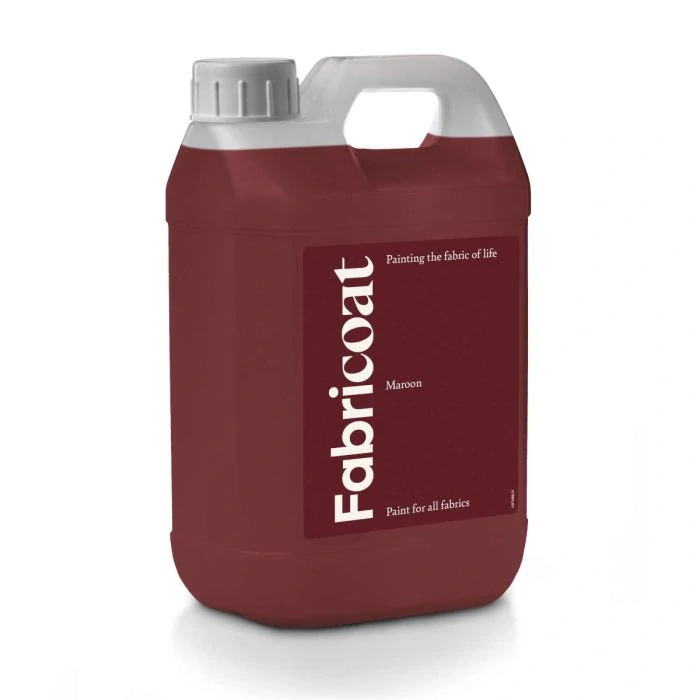Fabricoat barva na textil