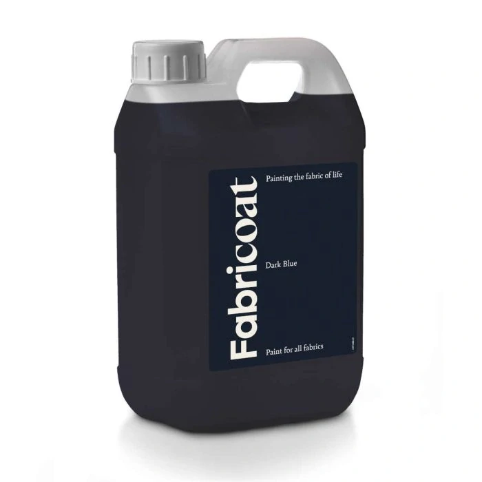Fabricoat barva na textil