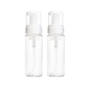Pěnová láhev 150ml