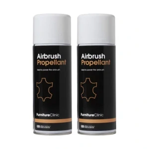 Pohonná látka Airbrush