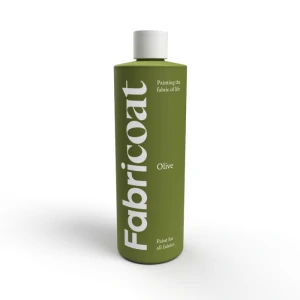 Fabricoat barva na textil