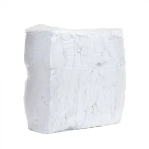 Bavlněný hadřík bez vláken 10kg