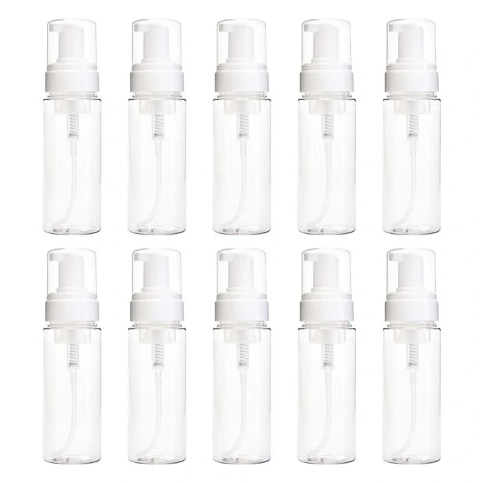 Pěnová láhev 150ml