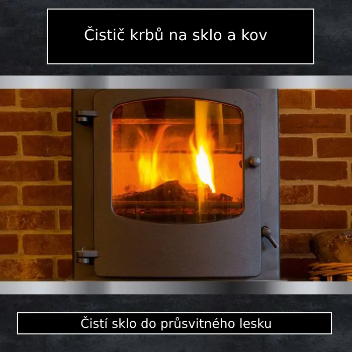 Sada pro péči o kamna