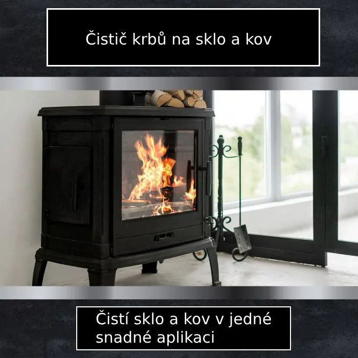 Sada pro péči o kamna