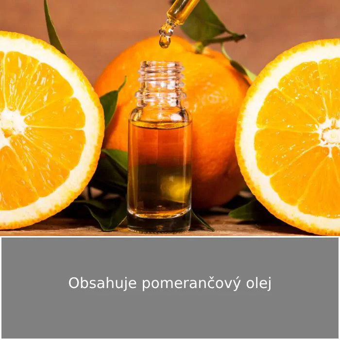 Čistič dřevěných podlah