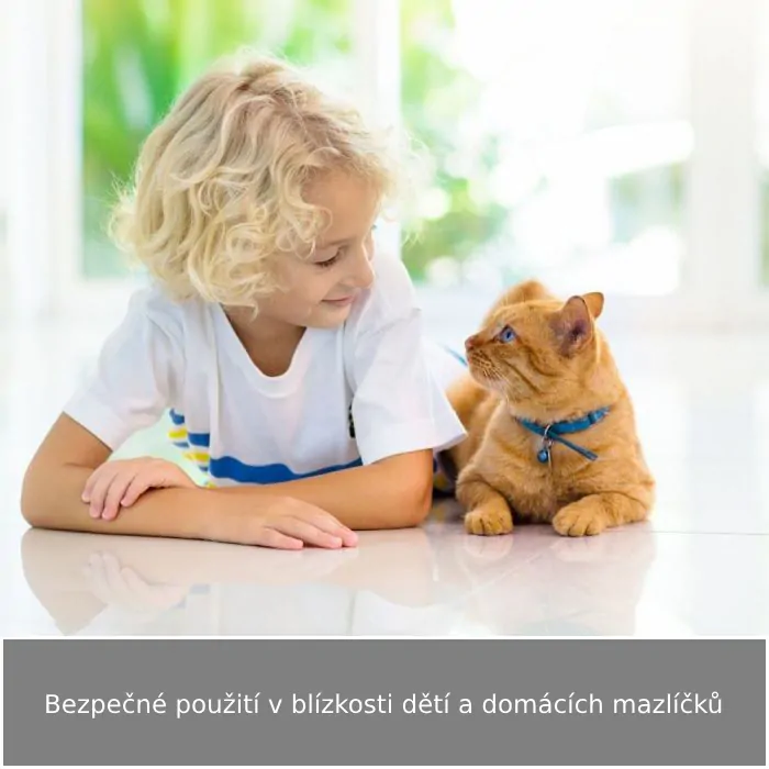 Sada na čištění a leštění dřevěných podlah