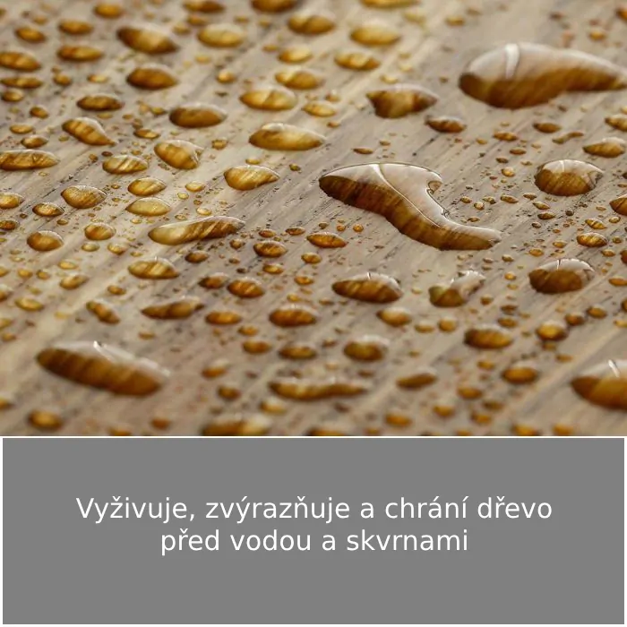 Leštěnka ze včelího vosku