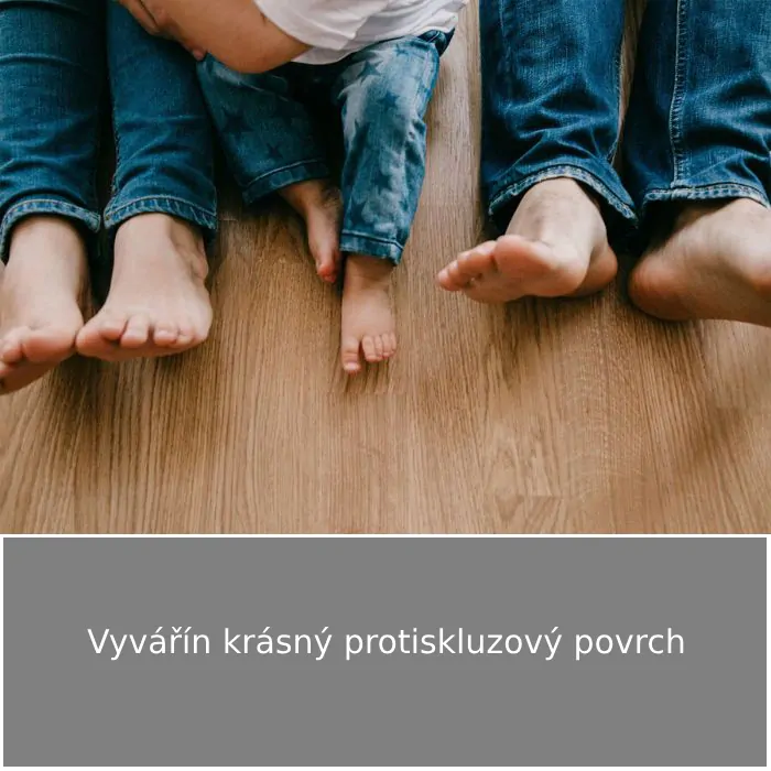 Leštěnka na laminátové podlahy