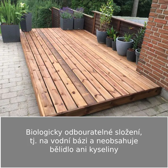 Odstraňovač zeleného růstu