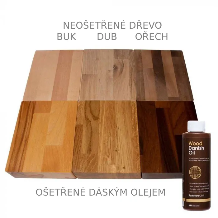 Dánský olej